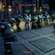 Player avatar