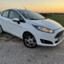 Ford Fiesta 1.6