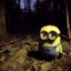 wakeup | boo