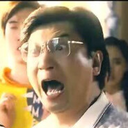 大傻春!你要干什么!