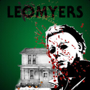 LeoMyers