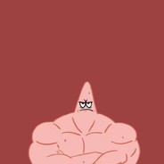 比奇堡白给王派大星