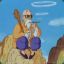 Master Roshi