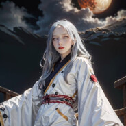 别打我我是白毛猫娘