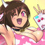 KawaiiFaceMiles