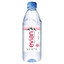 Evian Water Bottle