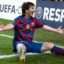 Messi Lionel