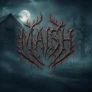 Maish - steam id 76561197971044750