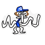 SCHQUIDWARD