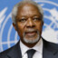 Kofi Annan