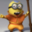 Minion Aang