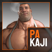 PakaJI Steam avatar