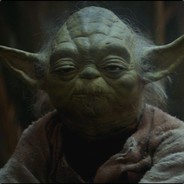 "'Yoda'"