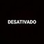 Desativado