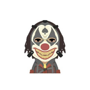 双叶幼稚园突破手阿呆