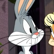 Bugs Bunny