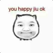 You happy jiu OK