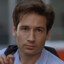 spooky mulder