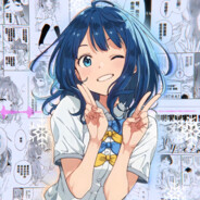 八奈见杏菜—老八