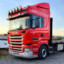 scania r480 2009 6x2