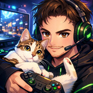 Steam Avatar