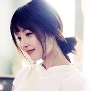 温婉可人的菇凉