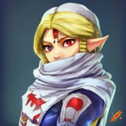 sheik