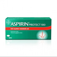 Aspirin