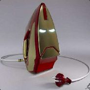 Tony Starch avatar