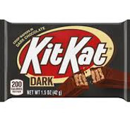 DARK KIT KAT™