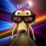 Lelik - steam id 76561197972355280