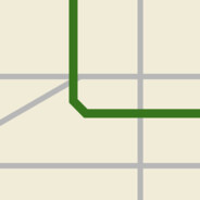 The L Train avatar