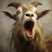 แพะภูเขา