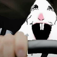 gods worst driver