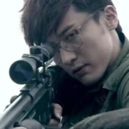 爱情公寓狙击手关谷神