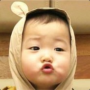 丁丁爱吃铜锣烧