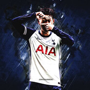 Son Heung-Min