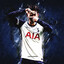 Son Heung-Min
