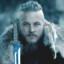 King Ragnar