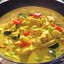 curry-fish