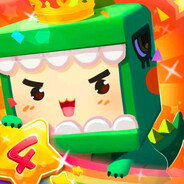 喜欢玩迷你世界的刘成