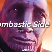 Bombastic Side Eye