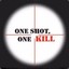 ONE SHOT_ONE KILL