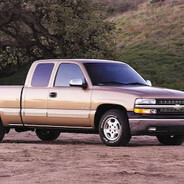 1999 Chevy Silverado