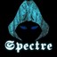 Decay Specttre