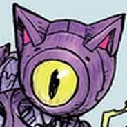 Player Avatar
