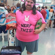 Слышу Запах?!