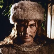 🐺 ALTARIN OĞLU TARKAN 🐺