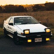 AE86