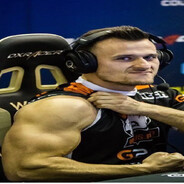 pasha triceps